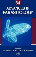 ADV IN PARASITOLOGY V34