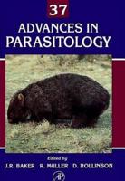 Advances in Parasitology. Volume 37