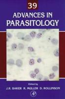 Advances in Parasitology. Vol. 39