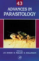 Advances in Parasitology. Vol. 43