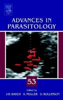 Advances in Parasitology. Vol. 53