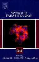 Advances in Parasitology. Vol. 56