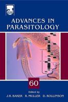 Advances in Parasitology. Vol. 60