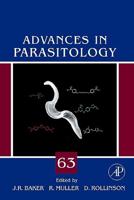 Advances in Parasitology. Vol. 63