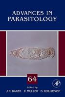 Advances in Parasitology. Volume 64