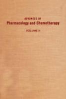 Advances in Pharmacology and Chemotherapy. Vol.11