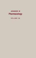 Advances in Pharmacology