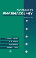 Advances in Pharmacology. Vol. 35