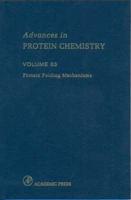 Protein Folding Mechanisms