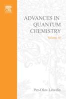 Advances in Quantum Chemistry. Vol.10 : 1977