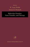 From Molecular Genetics to Gene Transfer and Therapy