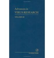 Advances in Virus Research. Vol. 50