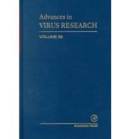 Advances in Virus Research. Vol. 51