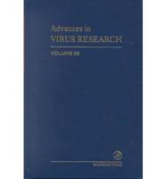 Advances in Virus Research