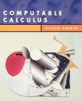 Computable Calculus with CDROM