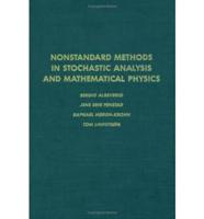 Nonstandard Methods in Stochastic Analysis and Mathematical Physics