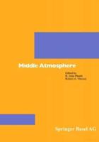 Middle Atmosphere Dynamics