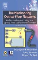 Troubleshooting Optical-Fiber Networks