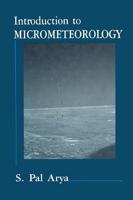 Introduction to Micrometeorology