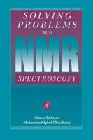 Solving Problems With NMR Spectroscopy