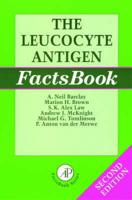 The Leucocyte Antigen Factsbook
