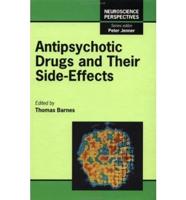 Antipsychotic Drugs and Their Side Effects