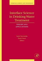 Interface Science in Drinking Water Treatment