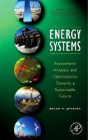 Sustainable Energy Systems