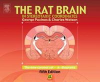 The Rat Brain in Stereotaxic Coordinates