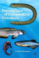 Foundations of Comparative Genomics