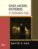 Data Model Patterns