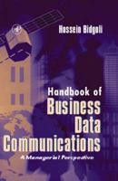 Handbook of Business Data Communication