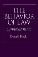 The Behaviour of Law