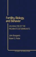Fertility, Biology and Behavior