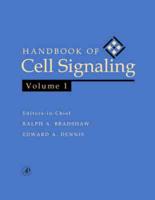 Handbook of Cell Signaling