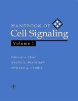 Handbook of Cell Signaling. Vol 1