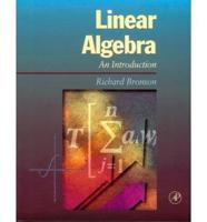 Linear Algebra