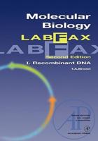 Molecular Biology Labfax: Recombinant DNA