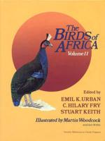 The Birds of Africa. Vol.2