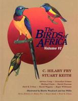 The Birds of Africa. Vol.6