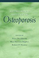 Nutritional Aspects of Osteoporosis