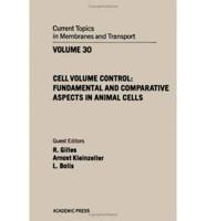 Cell Volume Control