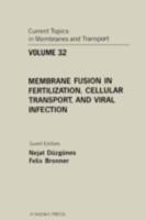 Membrane Fusion in Fertilization, Cellular Transport, and Viral Infection