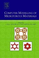 Computer Modelling of Microporous