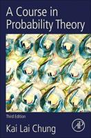 A Course in Probability Theory, Revised Edition