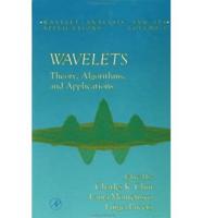 Wavelets