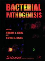 Bacterial Pathogenesis