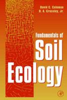 Fundamentals of Soil Ecology