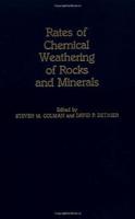 Rates of Chemical Weathering of Rocks & Minerals