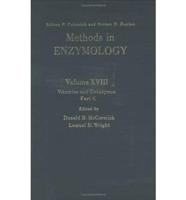 Methods in Enzymology